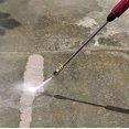 thumbnail image 5 of 1 boquilla para lavadora a presión, conexión rápida de 1/4 pulgadas, orificio 3,0, 3600 PSI, boquilla giratoria para agua fría y caliente, 5 of 5