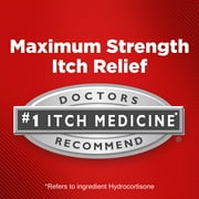Cortizone-10 Max Strength Cream, 2 oz