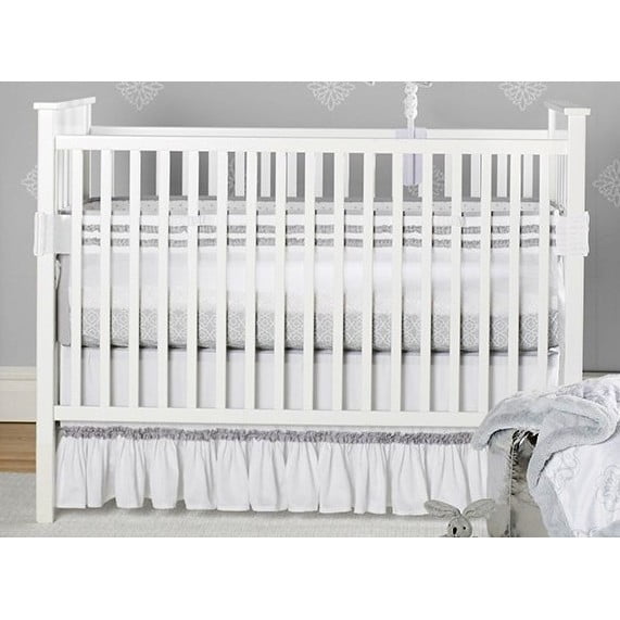 just born crib set