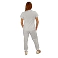 thumbnail image 3 of Uniforme Antifluidos Filipina y Pantalón para Mujer U4U Uniforms, 3 of 3
