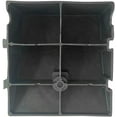 thumbnail image 4 of Plastic Curb Ramps Car Threshold Ramp for Driveways, Sidewalks Steps Wheelchairs Strollers Motorcycle 25*27*7cm, 4 of 7