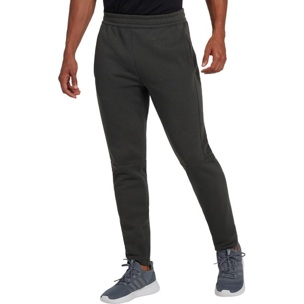 not a game fleece jogger