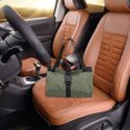 thumbnail image 3 of Bolsa de almacenamiento Bolsa de herramientas de portátil, organizador de de herramientas para de carpintería Magideal Bolsa de almacenamiento, 3 of 7