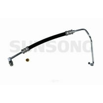 Sunsong 3401581 Power Steering Pressure Line Hose Assembly