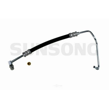 Sunsong 3401581 Power Steering Pressure Line Hose Assembly