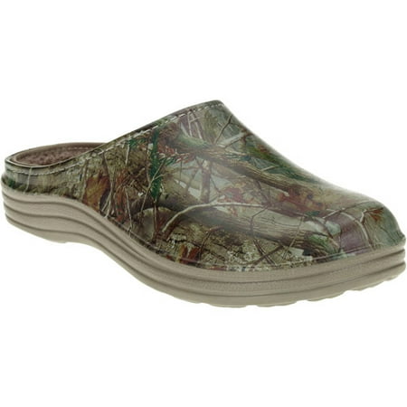 Men's Kent Clog