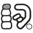 thumbnail image 2 of Solenoid Gasket, Reliable Spool Valve Seal Rubber 3PCS  for V6/3.5L Engines, 2 of 8