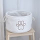 thumbnail image 1 of Storage Basket Fabric Material Foldable Storage Basket Home Clothing Toys Miscellaneous Storage Basket, 1 of 6