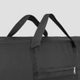 thumbnail image 2 of Colcolo 61Key Keyboard Bag Backpack Electric Piano Case for Concert Tour Performance Black, 2 of 8