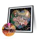 thumbnail image 2 of Diamante pintura 5D DIY parcial especial en forma de taladro flor amor decoración (K152) FLhrweasw Nuevo, 2 of 9