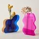 thumbnail image 5 of Florero moderno de escritorio Macarena Jarrón nórdico rosa, 5 of 7