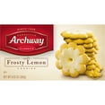 thumbnail image 4 of Archway Cookies, Soft Frosty Lemon Cookies, 9.25 oz, 4 of 9