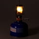 thumbnail image 5 of Lámpara de vapor Linterna de gas portátil para acampar al aire libre, encendido piezoeléctrico, mini Tomshoo Lámpara de vapor, 5 of 7