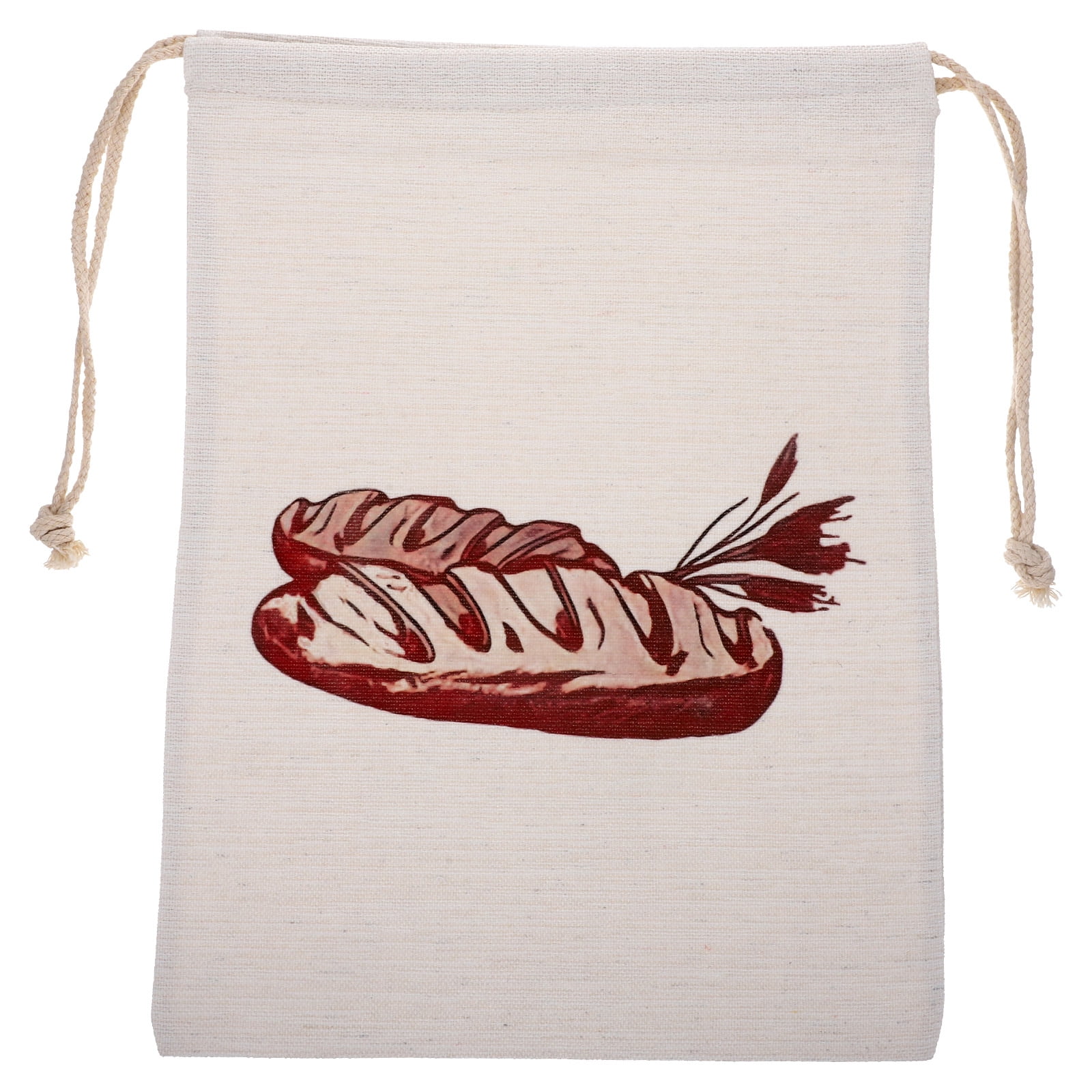 Sachet De The A Remplir Réutilisable Kitchencraft Spice Bags For Cooking, Loose Tea And Mulled Sachet Tissus - View #4
