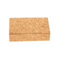 thumbnail image 4 of amagogo Cork Block Cork Mat Cork Punching Board DIY Leather Cutting Mat AntiSlip Leather Thick, 4 of 9