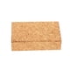 thumbnail image 4 of Bloque de corcho, tapete de corcho, accesorios para herramientas manuales, herramienta de madera para artesanía en cuero, punzonado, Grueso, 4 of 9
