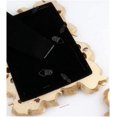 thumbnail image 4 of Photo Frame, 4 Inch Vintage Resin Gold Frame, 4 of 5
