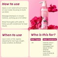 thumbnail image 5 of Plix Shampooing Avancé pour Réparer la Liaison de l'Hibiscus,200 ml, 5 of 5