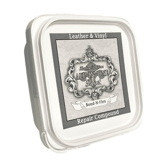 Heirloom Traditions Bond-N-Flex Vinyl & Leather Repair, 8oz