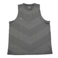 thumbnail image 1 of Playera Tank Umbro para Hombre Cuello Redondo sin Mangas Gris Talla G, 1 of 4