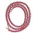 thumbnail image 4 of Transmission Belt, Power Twist V Belt Vibration Reduction 1.2m Length  For Lathe, 4 of 8