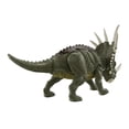 thumbnail image 2 of Jurassic World Fierce Force Styracosaurus, 2 of 6