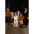 thumbnail image 4 of George Washington Boys Costume, 4 of 5
