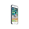 thumbnail image 3 of Apple iPhone 8 / 7 Silicone Case - Midnight Blue, 3 of 4