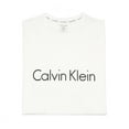 thumbnail image 2 of Calvin Klein Men's Logo Cotton T-Shirt, 2 of 4