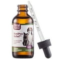 thumbnail image 2 of PetAlive RuniPoo Relief - All Natural Herbal Supplement Promotes Health Bowels and Firm Stools in Cats and Dogs - Relieves Common Symptoms of Pet Diarrhea - 59 mL, 2 of 5