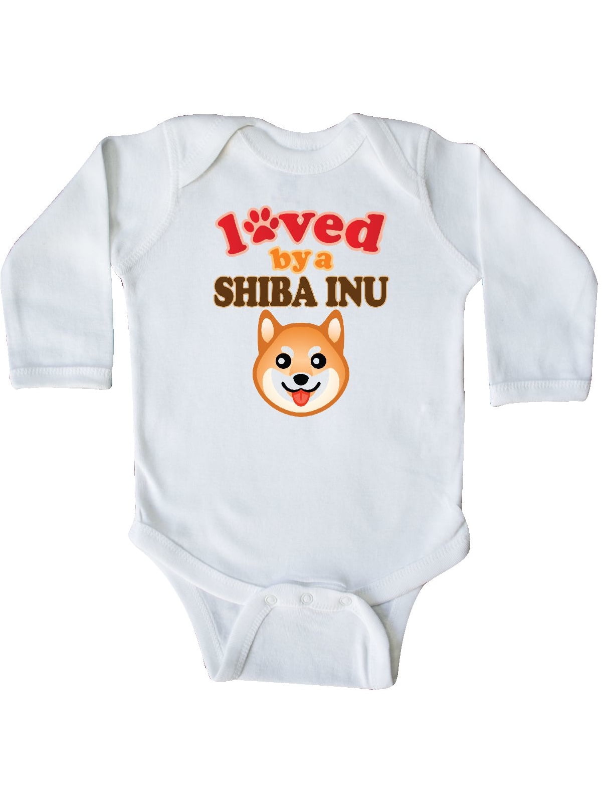 Shiba Inu Dog Unisex Baby Onesie Cartoon Newborn Clothes Funny Baby Outfits Comfortable Baby Clothes Shiba Inu Dog Unisex Baby Onesie Cartoon Newborn Clothes Funny Baby Outfits Comfortable Baby Clothes