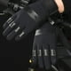thumbnail image 5 of Sonducket Guantes térmicos impermeables y resistentes al viento para condiciones extremas de invierno Guantes para pantalla táctil Negro M Type2 NO2, 5 of 6
