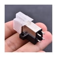 thumbnail image 3 of At3600l Magnetic Stylus, Turntable Needle Replacement, High Precision Player Lp Vinyl Record Player, 3 of 5