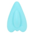 thumbnail image 2 of Sit On Top Kegel Exerciser, Pelvic Floor Muscle Trainer Multifunctional Repair Tightening Trainer Massage Bladder Control  for Pubococcygeus Muscle Blue,Black, 2 of 7