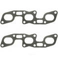 thumbnail image 2 of FEL-PRO MS 94628 Exhaust Manifold Gasket Set Fits select: 1990-1996 NISSAN 300ZX, 1993-1997 INFINITI J30, 2 of 2