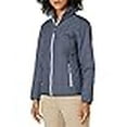 thumbnail image 3 of Cutter & Buck Rainier PrimaLoftÂ® Veste Matelassée Éco Isolée à Fermeture Éclair Complète pour Femmes, 3 of 4