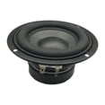 thumbnail image 1 of Sidaley 4.5 pulgadas Woofer Subwoofer Altavoz Altavoz Bajo Multimedia para Audio Sistemas de cine en casa, 1 of 1