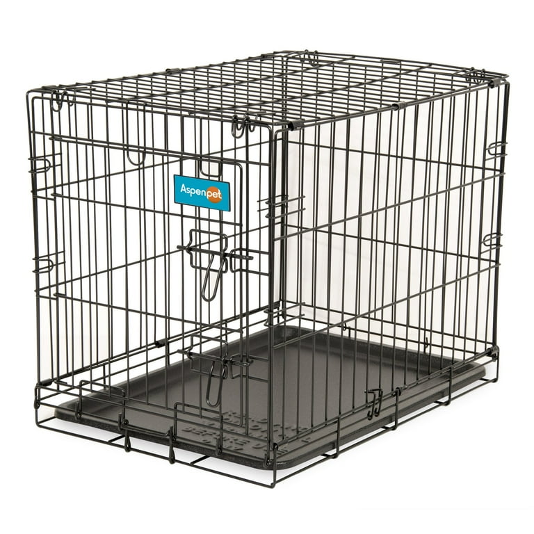 Aspen clearance pet cage