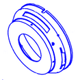 thumbnail image 1 of Altman 12-0132-30, 1 of 1