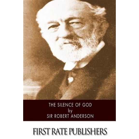 The Silence of God (Paperback)