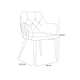 thumbnail image 3 of SILLA OCASIONAL DANTE GRIS, 3 of 3