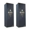 thumbnail image 2 of Paquete De 2 Whisky Johnnie Walker Blue Label Blended Scotch 750 Ml X2, 2 of 4
