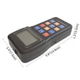 thumbnail image 2 of Electronic Hardness Tester Portable Without Battery, 2 of 8