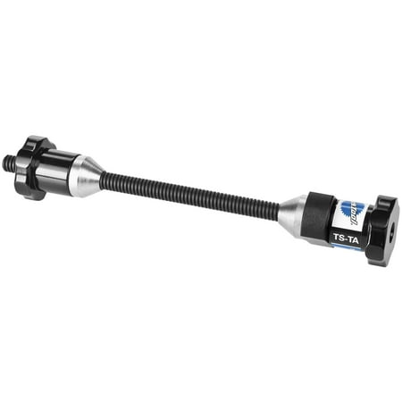 Park Tool TS-TA Axle Adaptor for Wheel Truing (Best Cheap Truing Stand)