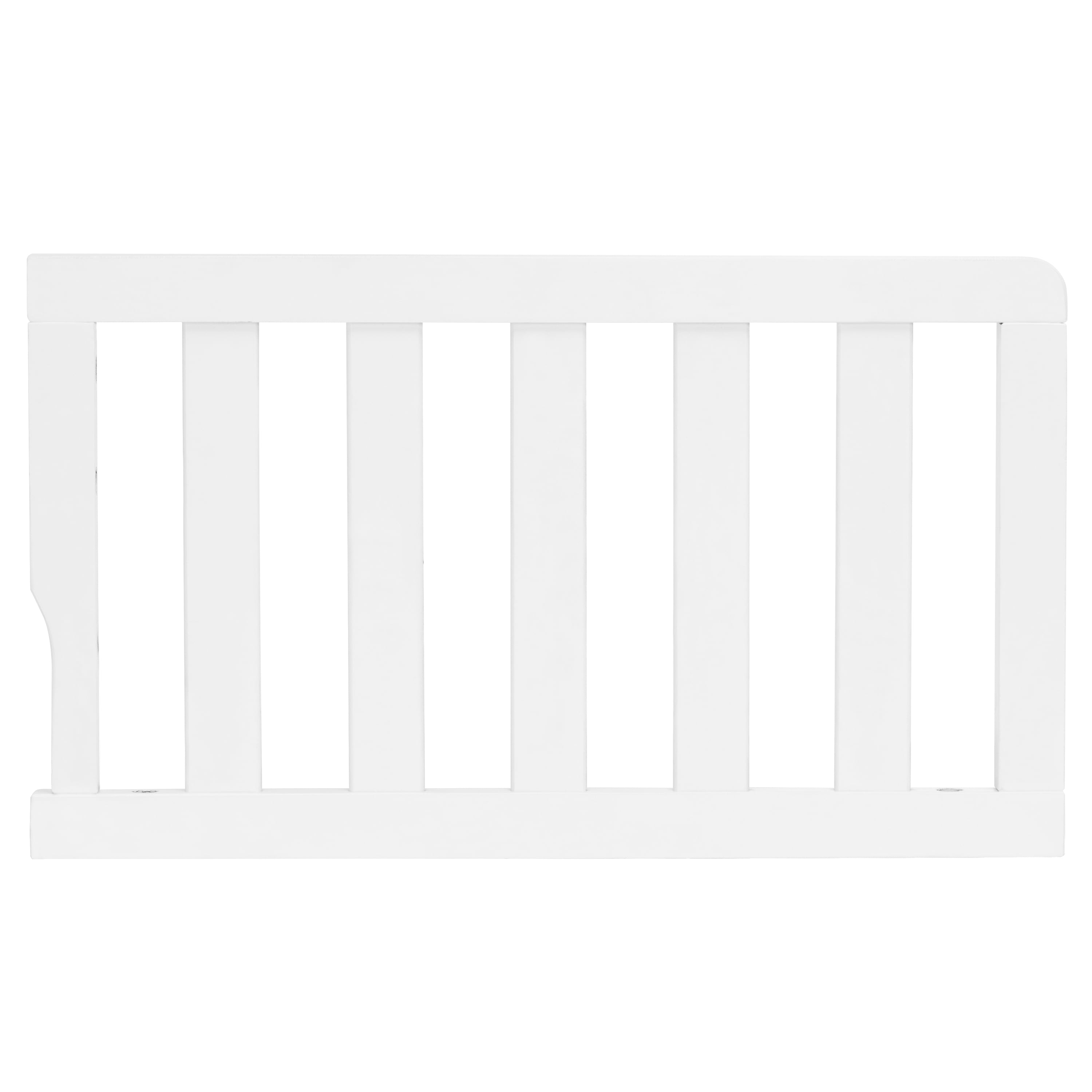 Dream On Me Universal Convertible Crib Toddler Guard Rail