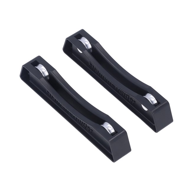 1 Pair Filament Spool Holder Bearing Design Accessory For PLA ABS TPU Spool 3D Printer