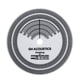 thumbnail image 2 of Tacómetro de vinilo,Calibración de fonógrafo de tacómetro de vinilo,Marcación rápida para tocadiscos de vinilo Player,Disco de prueba de fonógrafo de disco de sintonización de lápiz, 2 of 9
