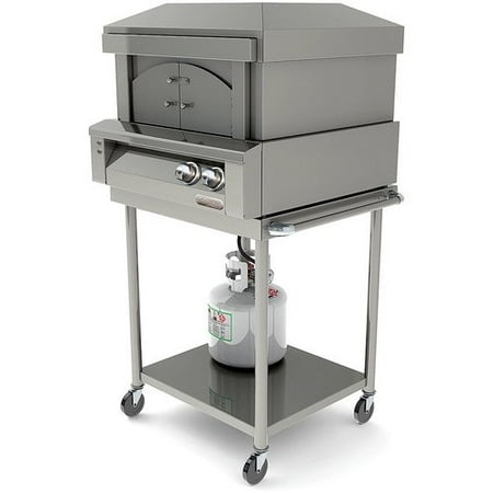 - Alfresco Basic Cart for Gas Grill