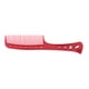 thumbnail image 5 of Peine para el Cabello Yuyangstore Desenredar Rojo Antiestático, 5 of 6