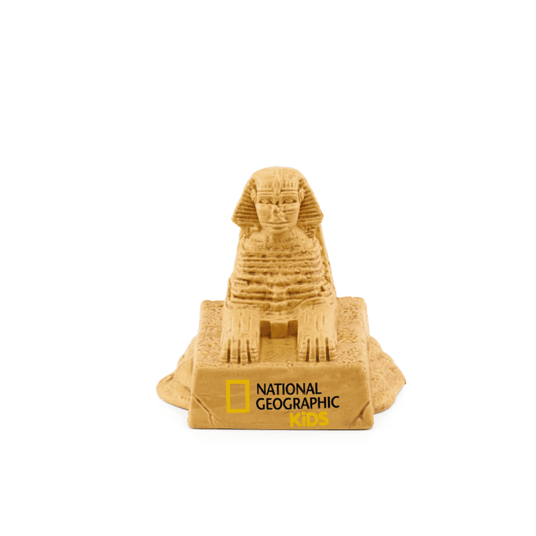 tonies, Kids Audio Toy Figurine, Ancient Egypt, Age 5+ - Walmart.com